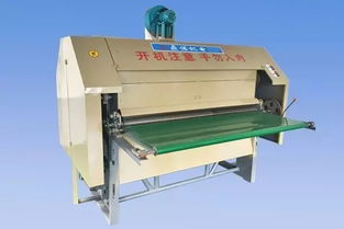 想讓棉胎松軟舒適、棉被銷量大增?您需要這樣的紡紗加工設備!